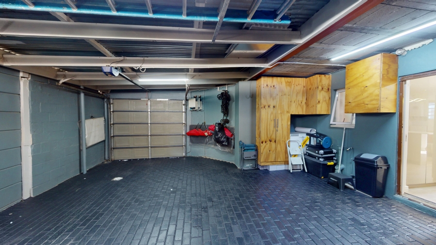 2 Bedroom Property for Sale in Morgan Village Western Cape